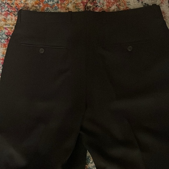 Men's Perry Ellis Portfolio Modern Fit Pants, Size 32 x 32 - Picture 8 of 8